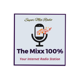 Icona The Mixx 100%