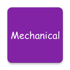 Mechanical ícone