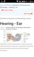 Nursing Study Notes 스크린샷 3