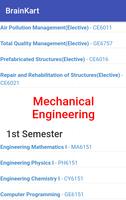 Anna University Notes 海報