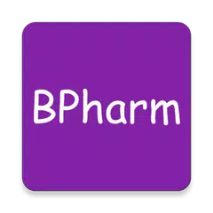 BPharm Study Notes XAPK download