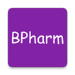 BPharm Study Notes