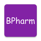 BPharm Study Notes biểu tượng