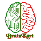 BrainKart: Learning, Study App アイコン