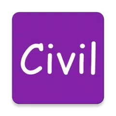Civil Engineering study Notes XAPK download