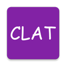 CLAT LAW exam preparation app APK