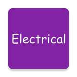 Electrical icono