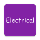 Electrical ไอคอน