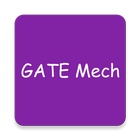 GATE - Mechanical Engineering ícone
