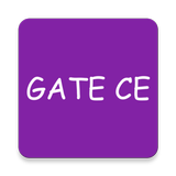 GATE for Civil Engineering иконка
