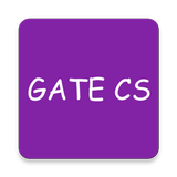 GATE for Computer Science and  ícone