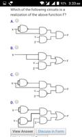 GATE for Electronics Engg imagem de tela 2