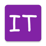IT Engineering study Notes ícone