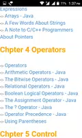 Software Engineering capture d'écran 4
