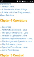 Software Engineering capture d'écran 5
