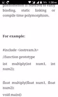 Software Engineering capture d'écran 7