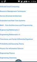 Software Engineering اسکرین شاٹ 1