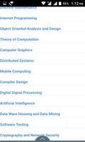 Software Engineering اسکرین شاٹ 2