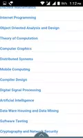 Software Engineering capture d'écran 2
