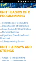 Software Engineering capture d'écran 3