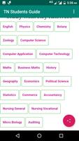 TN Schools Study Material ảnh chụp màn hình 1