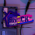 Shack Radio