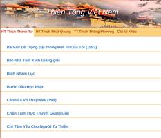Thiền Trúc Lâm screenshot 3