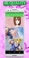 +10000 Top Live Anime Wallpape capture d'écran 1