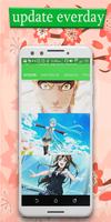 +10000 Top Live Anime Wallpape capture d'écran 2