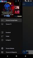 Tinovee Concept Radio syot layar 2