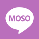 MOSO - Chat of delusion with imaginary friends. APK
