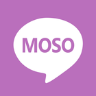 MOSO-icoon