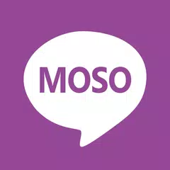 MOSO - Chat with imaginary fri
