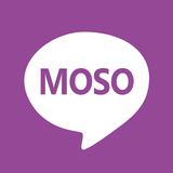 MOSO：妄想チャット 架空の友達と会話を楽しめる夢のアプリ APK