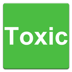 Toxic Thinking ikon