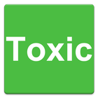 Toxic Thinking আইকন