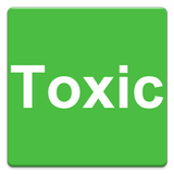 Toxic Thinking آئیکن