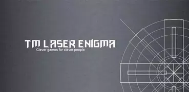 TM Laser Enigma