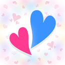 わくナビ-恋活・婚活マッチングアプリ APK