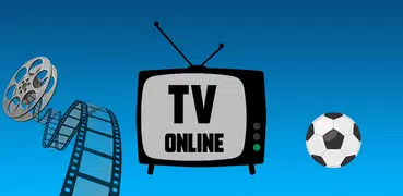 Free Live TV - M3U and M3U8 Player
