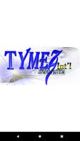 Tymez Int'l Radio Affiche