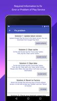 Fix Play - Service (Update & I スクリーンショット 1