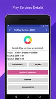 Fix Play - Service (Update & I โปสเตอร์