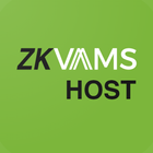آیکون‌ ZKVAMS Excel Host