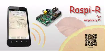 Raspi-R