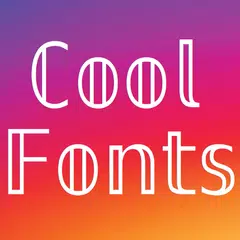 Cool Fonts (for Instagram) APK download