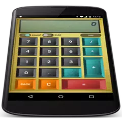 Simple Calculator アプリダウンロード