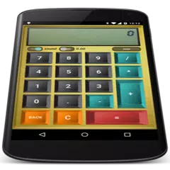 Baixar Calculadora normal APK