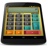 Simple Calculator icon