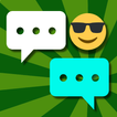 آیکون‌ Chat Master Academy